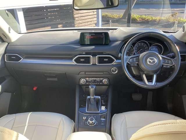 CX-5 2.0 20S プロアクティブ ETC ドライブレコーダー 360°モニター(4枚目)