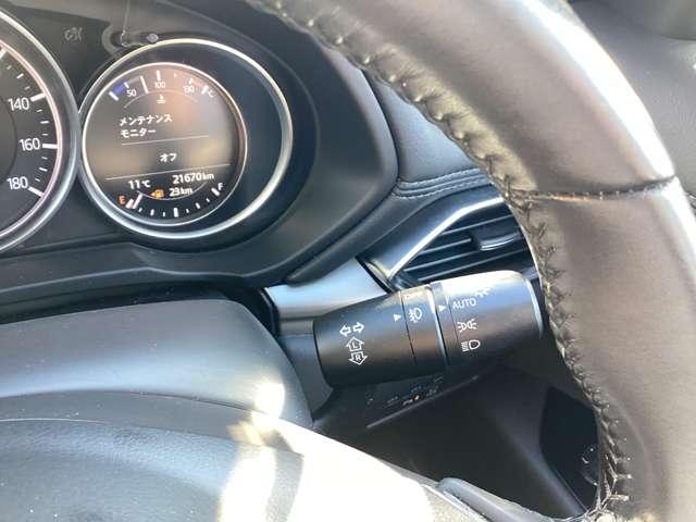 CX-5 2.0 20S プロアクティブ ETC ドライブレコーダー 360°モニター(13枚目)