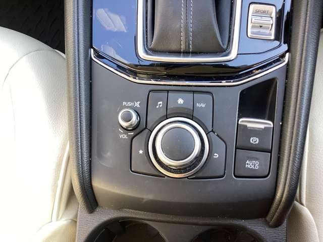 CX-5 2.0 20S プロアクティブ ETC ドライブレコーダー 360°モニター(17枚目)