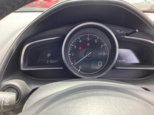 ＣＸ－３ １５Ｓ　アーバン　ドレッサー　３６０°モニター　ドライブレコーダー（9枚目）