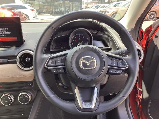 ＣＸ－３ １５Ｓ　アーバン　ドレッサー　３６０°モニター　ドライブレコーダー（11枚目）