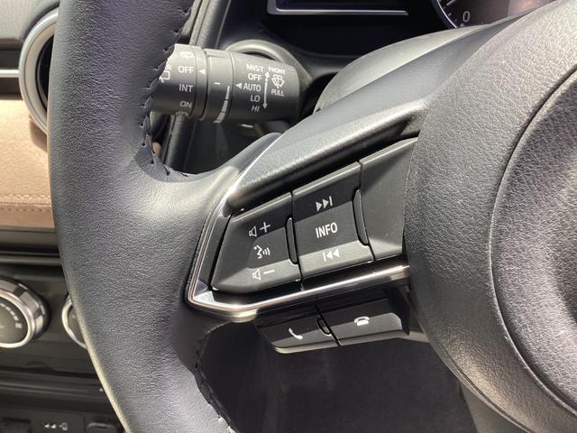 ＣＸ－３ １５Ｓ　アーバン　ドレッサー　３６０°モニター　ドライブレコーダー（14枚目）