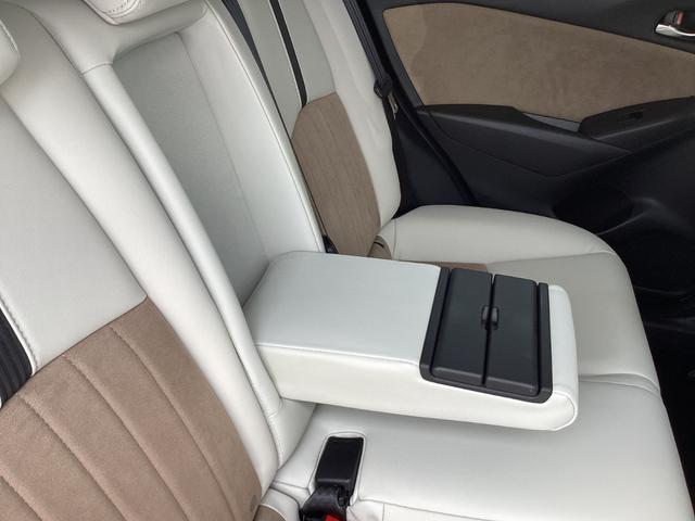 ＣＸ－３ １５Ｓ　アーバン　ドレッサー　３６０°モニター　ドライブレコーダー（27枚目）