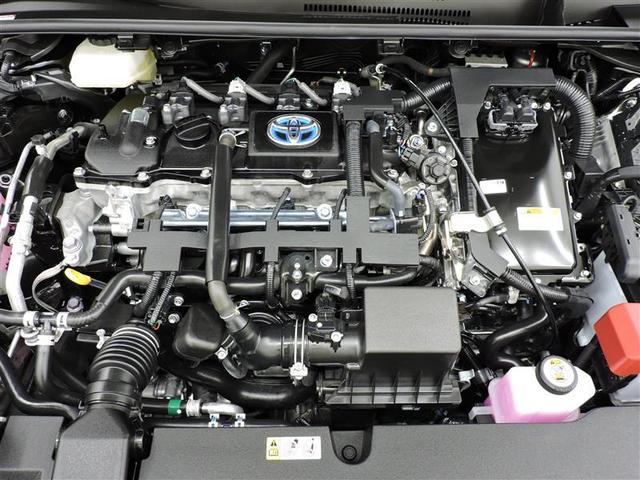 ハイブリッド S 4WD 寒冷地 衝突被害軽減システム メモリーナビ LEDヘッドランプ アルミホイール バックカメラ ドラレコ スマートキー オートクルーズコントロール ETC 盗難防止装置 キーレス 横滑り防止機能(18枚目)
