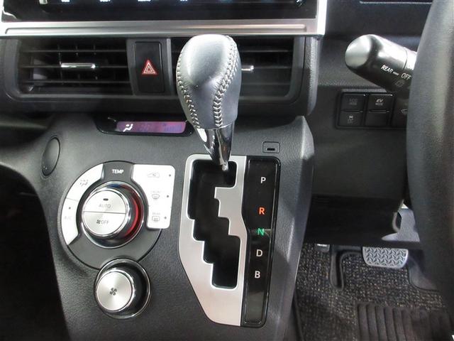 シエンタ ハイブリッドG クエロ 寒冷地 衝突被害軽減システム メモリーナビ フルセグ LEDヘッドランプ 両側電動スライド バックカメラ スマートキー オートクルーズコントロール アイドリングストップ ETC 盗難防止装置 キーレス(7枚目)