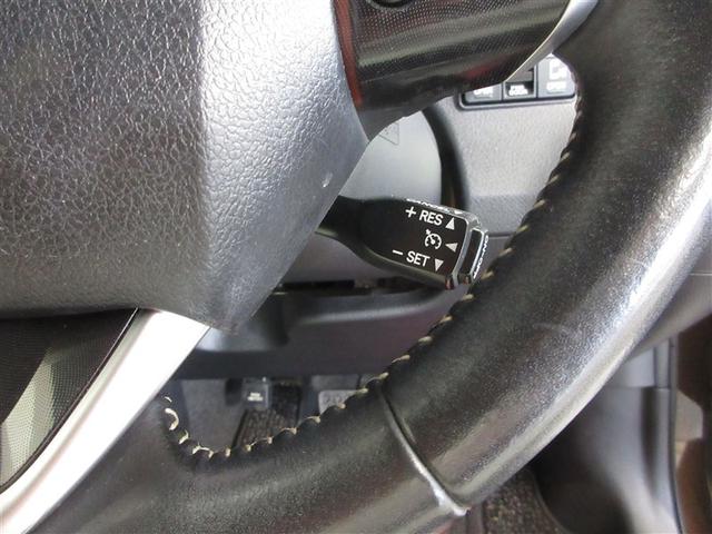 シエンタ ハイブリッドG クエロ 寒冷地 衝突被害軽減システム メモリーナビ フルセグ LEDヘッドランプ 両側電動スライド バックカメラ スマートキー オートクルーズコントロール アイドリングストップ ETC 盗難防止装置 キーレス(14枚目)