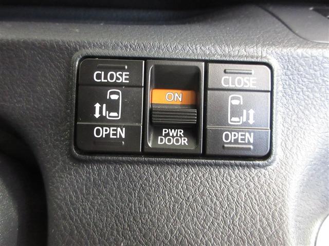 シエンタ ハイブリッドG クエロ 寒冷地 衝突被害軽減システム メモリーナビ フルセグ LEDヘッドランプ 両側電動スライド バックカメラ スマートキー オートクルーズコントロール アイドリングストップ ETC 盗難防止装置 キーレス(17枚目)