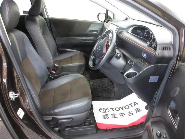 シエンタ ハイブリッドG クエロ 寒冷地 衝突被害軽減システム メモリーナビ フルセグ LEDヘッドランプ 両側電動スライド バックカメラ スマートキー オートクルーズコントロール アイドリングストップ ETC 盗難防止装置 キーレス(18枚目)