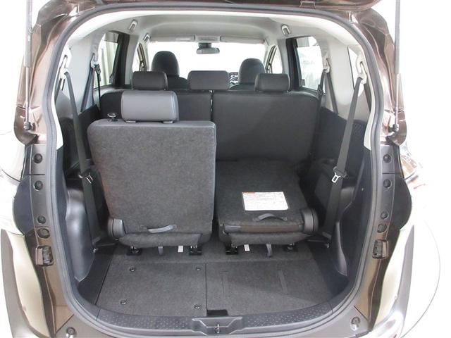 シエンタ ハイブリッドG クエロ 寒冷地 衝突被害軽減システム メモリーナビ フルセグ LEDヘッドランプ 両側電動スライド バックカメラ スマートキー オートクルーズコントロール アイドリングストップ ETC 盗難防止装置 キーレス(20枚目)