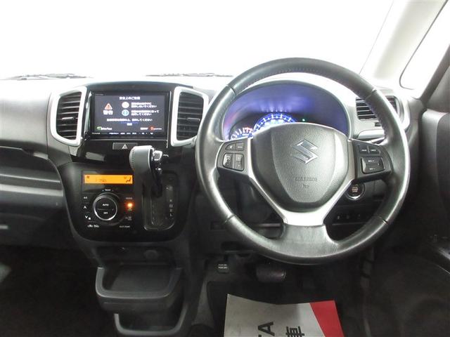 ソリオバンディット DJE 4WD 衝突被害軽減システム メモリーナビ フルセグ HIDヘッドライト 両側電動スライド アルミホイール バックカメラ スマートキー オートクルーズコントロール アイドリングストップ ETC(6枚目)