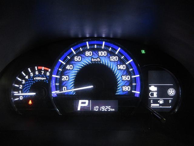 ソリオバンディット DJE 4WD 衝突被害軽減システム メモリーナビ フルセグ HIDヘッドライト 両側電動スライド アルミホイール バックカメラ スマートキー オートクルーズコントロール アイドリングストップ ETC(8枚目)