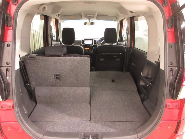 ソリオバンディット DJE 4WD 衝突被害軽減システム メモリーナビ フルセグ HIDヘッドライト 両側電動スライド アルミホイール バックカメラ スマートキー オートクルーズコントロール アイドリングストップ ETC(21枚目)