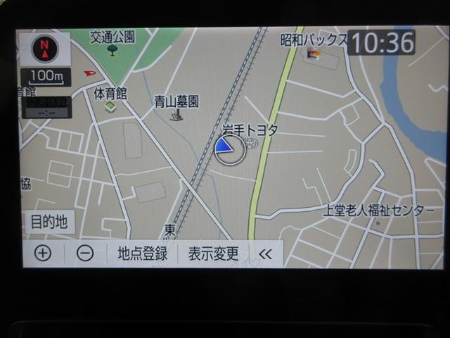 アクア Z 4WD 寒冷地 衝突被害軽減システム メモリーナビ LEDヘッドランプ アルミホイール バックカメラ スマートキー オートクルーズコントロール アイドリングストップ ETC 盗難防止装置 キーレス(9枚目)