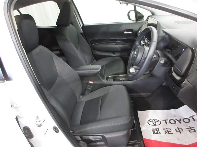 アクア Z 4WD 寒冷地 衝突被害軽減システム メモリーナビ LEDヘッドランプ アルミホイール バックカメラ スマートキー オートクルーズコントロール アイドリングストップ ETC 盗難防止装置 キーレス(20枚目)