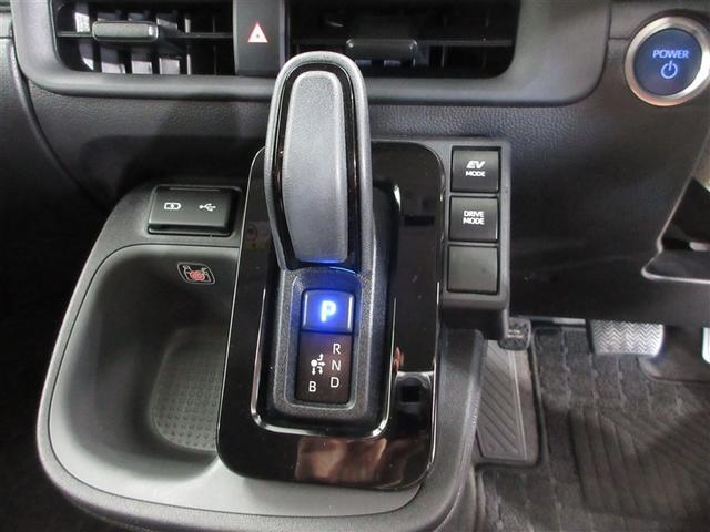 シエンタ ハイブリッドZ 4WD 寒冷地 衝突被害軽減システム フルセグ LEDヘッドランプ 両側電動スライド アルミホイール バックカメラ ドラレコ スマートキー オートクルーズコントロール アイドリングストップ ETC(7枚目)