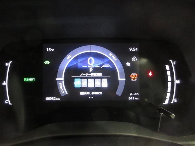 シエンタ ハイブリッドZ 4WD 寒冷地 衝突被害軽減システム フルセグ LEDヘッドランプ 両側電動スライド アルミホイール バックカメラ ドラレコ スマートキー オートクルーズコントロール アイドリングストップ ETC(8枚目)