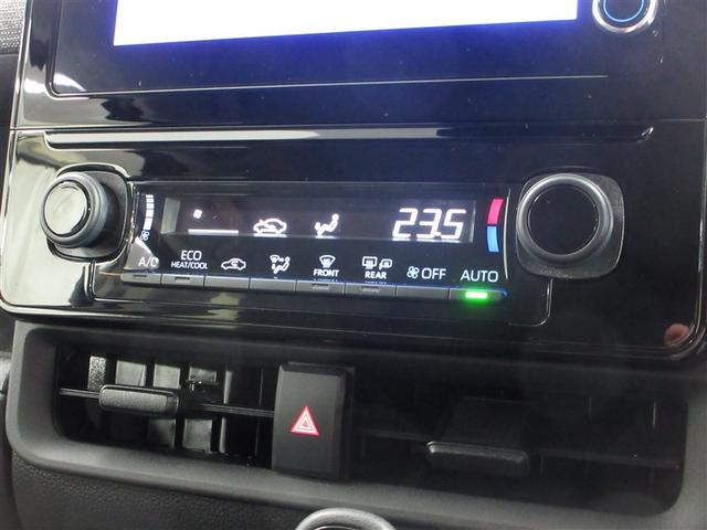 シエンタ ハイブリッドZ 4WD 寒冷地 衝突被害軽減システム フルセグ LEDヘッドランプ 両側電動スライド アルミホイール バックカメラ ドラレコ スマートキー オートクルーズコントロール アイドリングストップ ETC(11枚目)