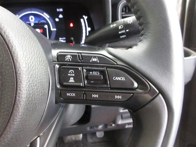 シエンタ ハイブリッドZ 4WD 寒冷地 衝突被害軽減システム フルセグ LEDヘッドランプ 両側電動スライド アルミホイール バックカメラ ドラレコ スマートキー オートクルーズコントロール アイドリングストップ ETC(13枚目)