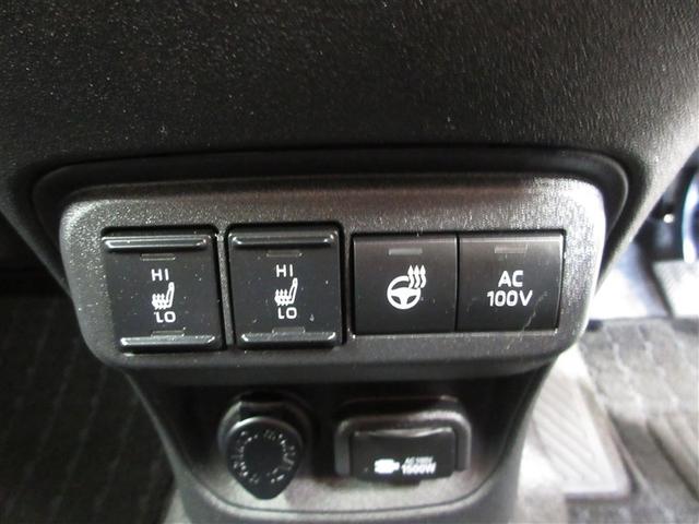 シエンタ ハイブリッドZ 4WD 寒冷地 衝突被害軽減システム フルセグ LEDヘッドランプ 両側電動スライド アルミホイール バックカメラ ドラレコ スマートキー オートクルーズコントロール アイドリングストップ ETC(16枚目)