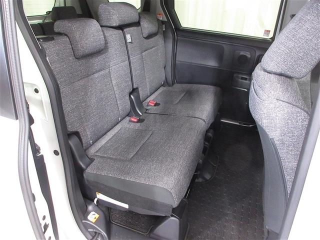 シエンタ ハイブリッドZ 4WD 寒冷地 衝突被害軽減システム フルセグ LEDヘッドランプ 両側電動スライド アルミホイール バックカメラ ドラレコ スマートキー オートクルーズコントロール アイドリングストップ ETC(18枚目)