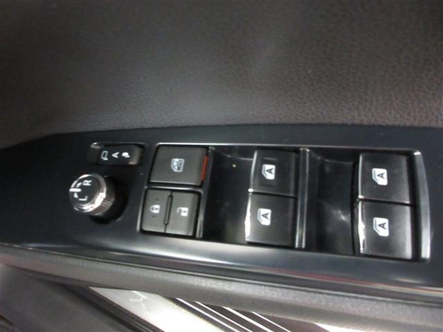 カムリ WS 衝突被害軽減システム メモリーナビ フルセグ LEDヘッドランプ アルミホイール バックカメラ ドラレコ スマートキー オートクルーズコントロール アイドリングストップ ETC 盗難防止装置 キーレス(19枚目)