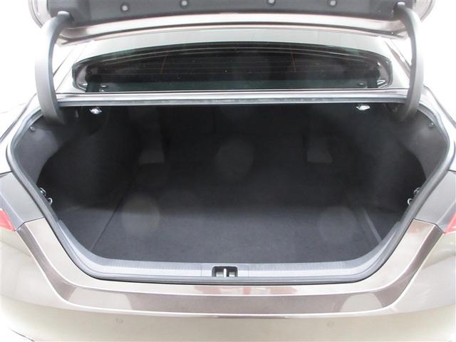 カムリ WS 衝突被害軽減システム メモリーナビ フルセグ LEDヘッドランプ アルミホイール バックカメラ ドラレコ スマートキー オートクルーズコントロール アイドリングストップ ETC 盗難防止装置 キーレス(22枚目)