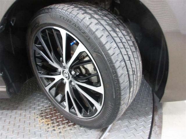 カムリ WS 衝突被害軽減システム メモリーナビ フルセグ LEDヘッドランプ アルミホイール バックカメラ ドラレコ スマートキー オートクルーズコントロール アイドリングストップ ETC 盗難防止装置 キーレス(23枚目)