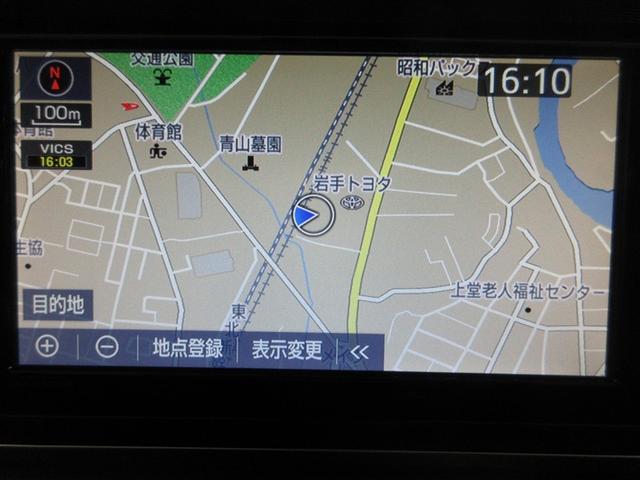 シエンタ ハイブリッドG クエロ 寒冷地 衝突被害軽減システム メモリーナビ フルセグ LEDヘッドランプ 両側電動スライド フルエアロ アルミホイール バックカメラ スマートキー オートクルーズコントロール アイドリングストップ(9枚目)