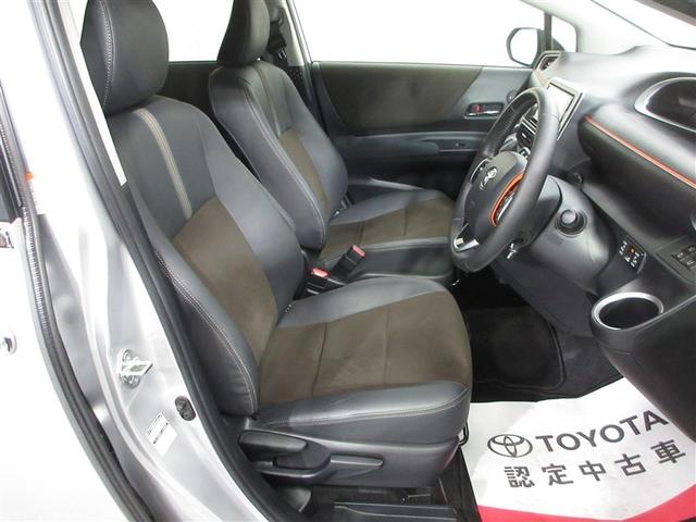 シエンタ ハイブリッドG クエロ 寒冷地 衝突被害軽減システム メモリーナビ フルセグ LEDヘッドランプ 両側電動スライド フルエアロ アルミホイール バックカメラ スマートキー オートクルーズコントロール アイドリングストップ(19枚目)