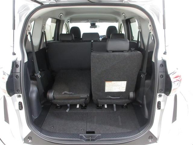 シエンタ ハイブリッドG クエロ 寒冷地 衝突被害軽減システム メモリーナビ フルセグ LEDヘッドランプ 両側電動スライド フルエアロ アルミホイール バックカメラ スマートキー オートクルーズコントロール アイドリングストップ(21枚目)