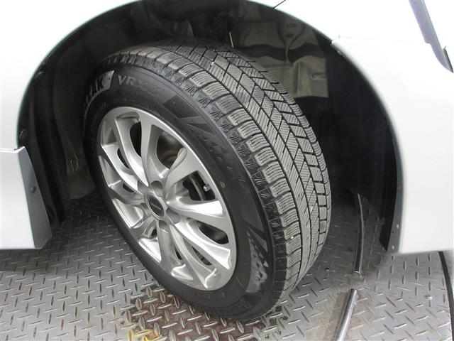 シエンタ ハイブリッドG クエロ 寒冷地 衝突被害軽減システム メモリーナビ フルセグ LEDヘッドランプ 両側電動スライド フルエアロ アルミホイール バックカメラ スマートキー オートクルーズコントロール アイドリングストップ(22枚目)