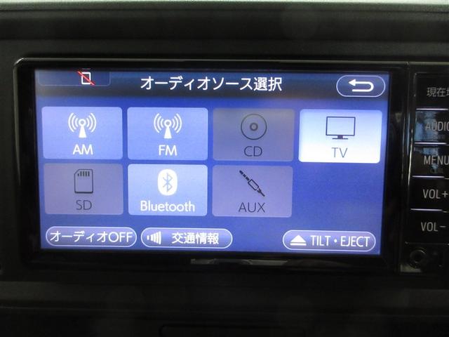 パッソ Ｘ　ＬパッケージＳ　４ＷＤ　衝突被害軽減システム　メモリーナビ　ワンセグ　アルミホイール　バックカメラ　スマートキー　アイドリングストップ　ＥＴＣ　盗難防止装置　キーレス　横滑り防止機能　ベンチシート（10枚目）