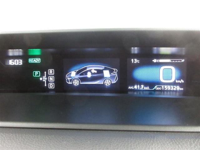 一目で今出ている速度が分かるデジタルメーターを採用しており、うっかりのスピードオーバーも減りますよ！