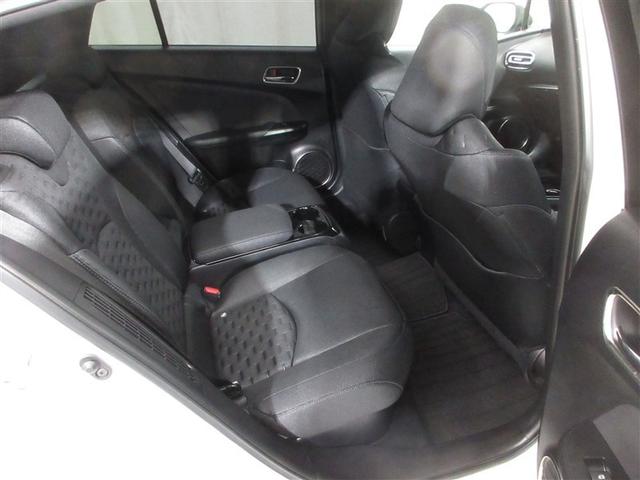 まるごとクリーニングで清潔で広々とした後席で、ゆっくりくつろいで移動を楽しみませんか！