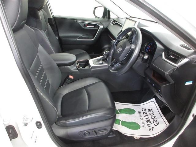 ＲＡＶ４ ハイブリッドＧ　４ＷＤ　衝突被害軽減システム　メモリーナビ　フルセグ　ＬＥＤヘッドランプ　アルミホイール　バックカメラ　ドラレコ　スマートキー　オートクルーズコントロール　アイドリングストップ　ＥＴＣ　盗難防止装置（19枚目）