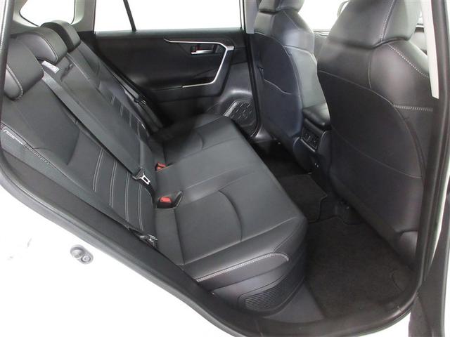 ＲＡＶ４ ハイブリッドＧ　４ＷＤ　衝突被害軽減システム　メモリーナビ　フルセグ　ＬＥＤヘッドランプ　アルミホイール　バックカメラ　ドラレコ　スマートキー　オートクルーズコントロール　アイドリングストップ　ＥＴＣ　盗難防止装置（20枚目）