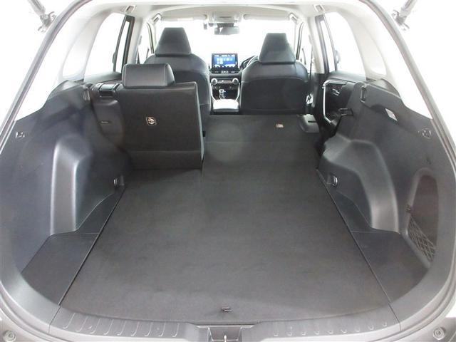 ＲＡＶ４ ハイブリッドＧ　４ＷＤ　衝突被害軽減システム　メモリーナビ　フルセグ　ＬＥＤヘッドランプ　アルミホイール　バックカメラ　ドラレコ　スマートキー　オートクルーズコントロール　アイドリングストップ　ＥＴＣ　盗難防止装置（21枚目）