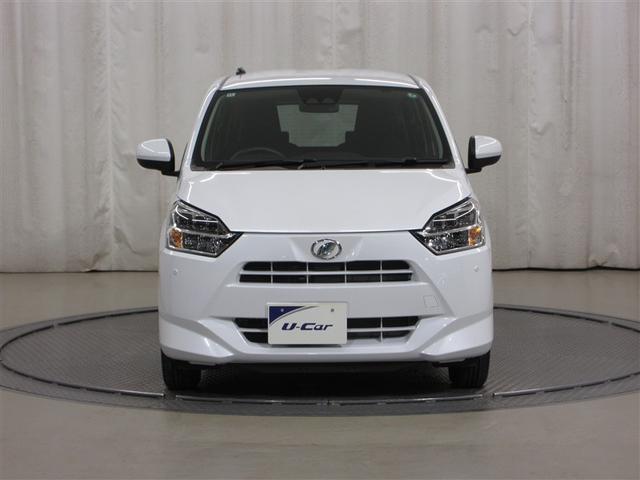 ＬＥＤヘッドライトです。デザイン性がよくとても明るいので、夜間の走行や悪天候でも安心です。しかも長寿命！