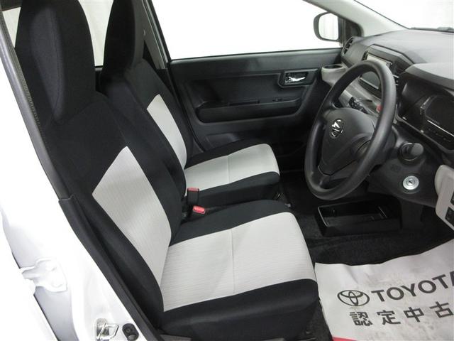 落ち着いた雰囲気の室内です。シックな印象の内装色を採用しています！