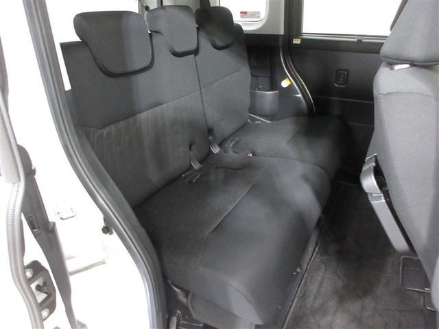 ルーミー カスタムG-T 寒冷地 衝突被害軽減システム メモリーナビ フルセグ LEDヘッドランプ 両側電動スライド アルミホイール バックカメラ スマートキー オートクルーズコントロール アイドリングストップ ETC(22枚目)