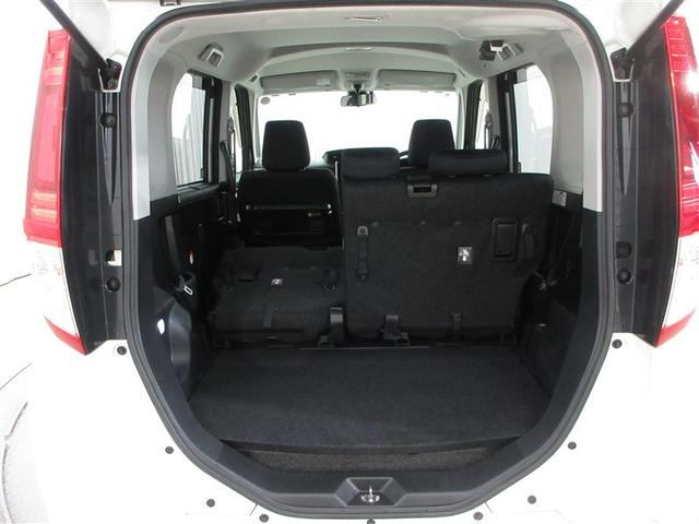 ルーミー カスタムG-T 寒冷地 衝突被害軽減システム メモリーナビ フルセグ LEDヘッドランプ 両側電動スライド アルミホイール バックカメラ スマートキー オートクルーズコントロール アイドリングストップ ETC(23枚目)