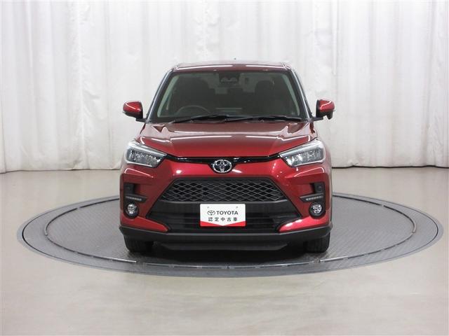 ライズ Ｚ　４ＷＤ　寒冷地　衝突被害軽減システム　フルセグ　ＬＥＤヘッドランプ　アルミホイール　バックカメラ　ドラレコ　スマートキー　オートクルーズコントロール　アイドリングストップ　ＥＴＣ　盗難防止装置（2枚目）