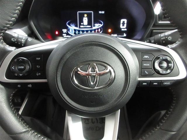 ライズ Ｚ　４ＷＤ　寒冷地　衝突被害軽減システム　フルセグ　ＬＥＤヘッドランプ　アルミホイール　バックカメラ　ドラレコ　スマートキー　オートクルーズコントロール　アイドリングストップ　ＥＴＣ　盗難防止装置（13枚目）