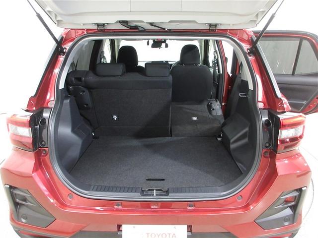 ライズ Ｚ　４ＷＤ　寒冷地　衝突被害軽減システム　フルセグ　ＬＥＤヘッドランプ　アルミホイール　バックカメラ　ドラレコ　スマートキー　オートクルーズコントロール　アイドリングストップ　ＥＴＣ　盗難防止装置（20枚目）