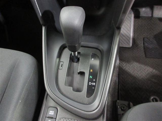 握りやすい形状のシフトレバー、いつも触れる部分だからこそ、気になりますよね！