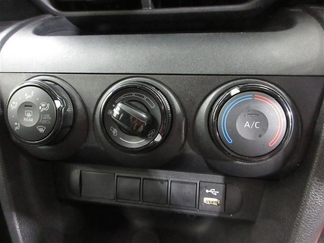 マニュアルエアコンは自分の思いのままに、温度、風量、吹き出し口を設定することが可能です！