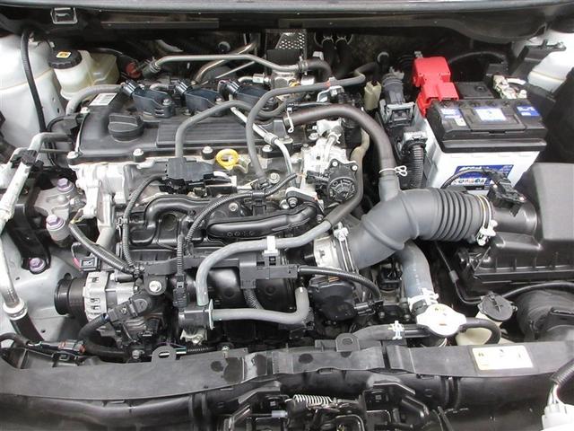 力強さと快適さを両立した動的性能のエンジンです。快適なドライビングライフをお送りください！