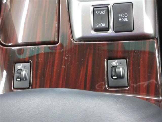 マークX 250G Fourブラックリミテッド 4WD 寒冷地 HDDナビ フルセグ 革シート HIDヘッドライト アルミホイール バックカメラ ドラレコ スマートキー ETC 盗難防止装置 電動シート キーレス 横滑り防止機能(15枚目)