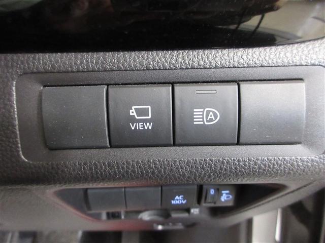 アクア Ｘ　４ＷＤ　衝突被害軽減システム　ＬＥＤヘッドランプ　バックカメラ　スマートキー　オートクルーズコントロール　アイドリングストップ　ＥＴＣ　盗難防止装置　キーレス　横滑り防止機能　ハイブリッド（14枚目）