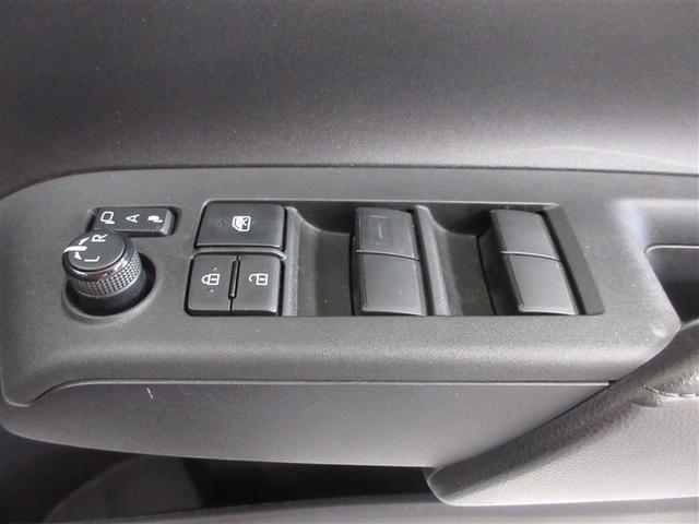 アクア Ｘ　４ＷＤ　衝突被害軽減システム　ＬＥＤヘッドランプ　バックカメラ　スマートキー　オートクルーズコントロール　アイドリングストップ　ＥＴＣ　盗難防止装置　キーレス　横滑り防止機能　ハイブリッド（15枚目）